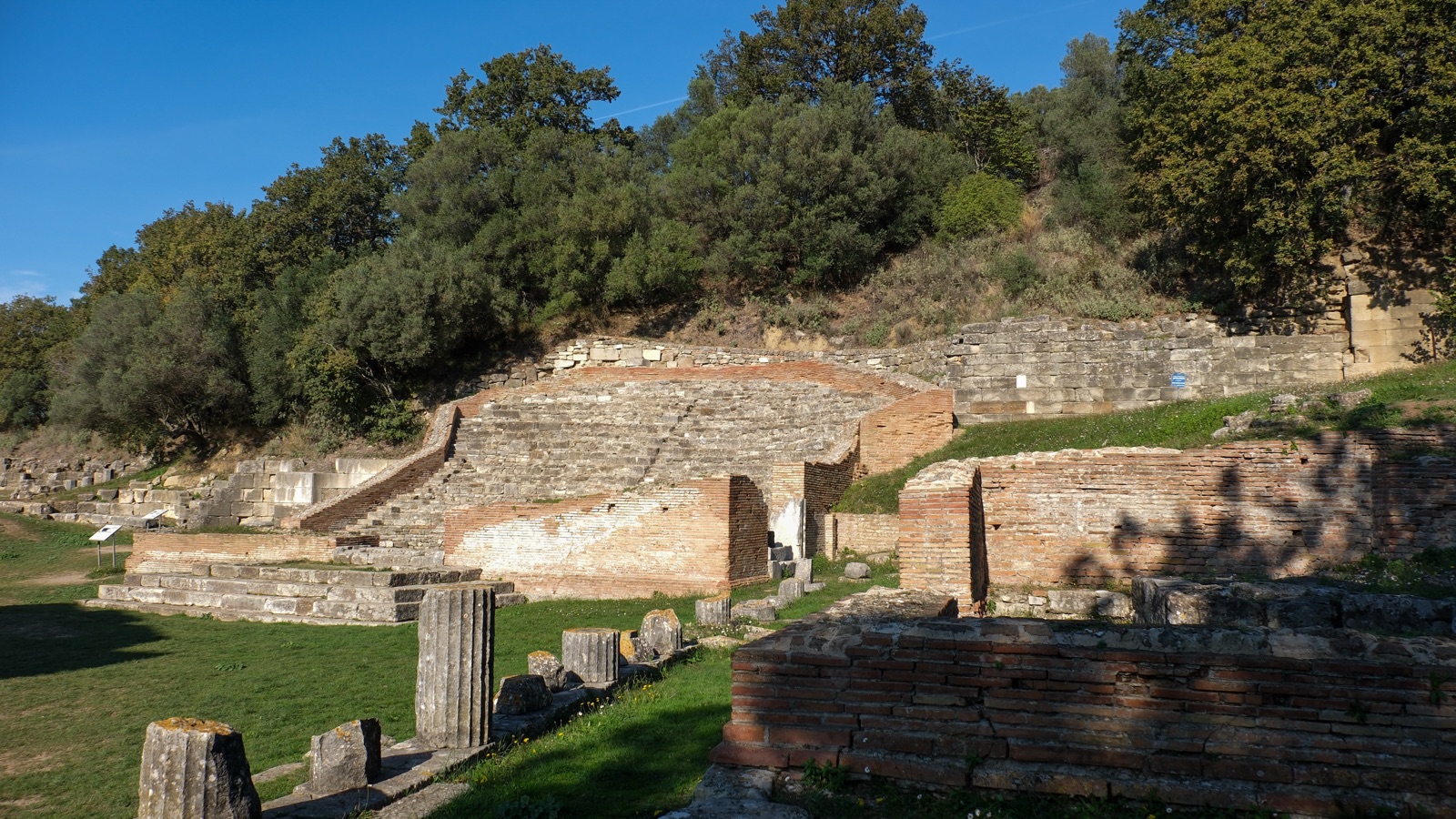 Archaeological Park of Apollonia — photo 5