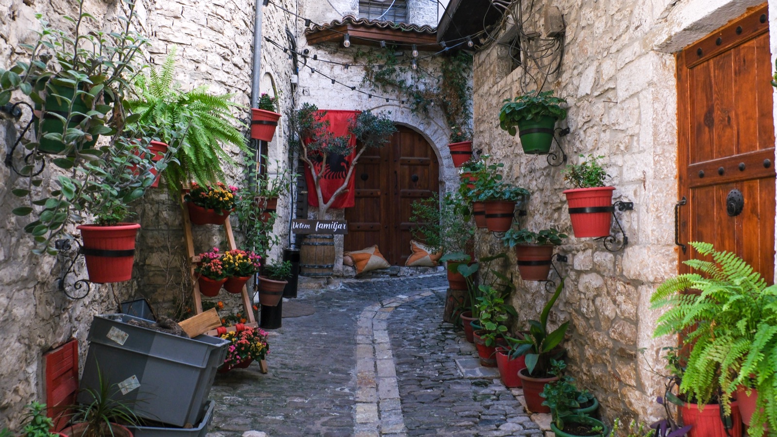 Berat — photo 3