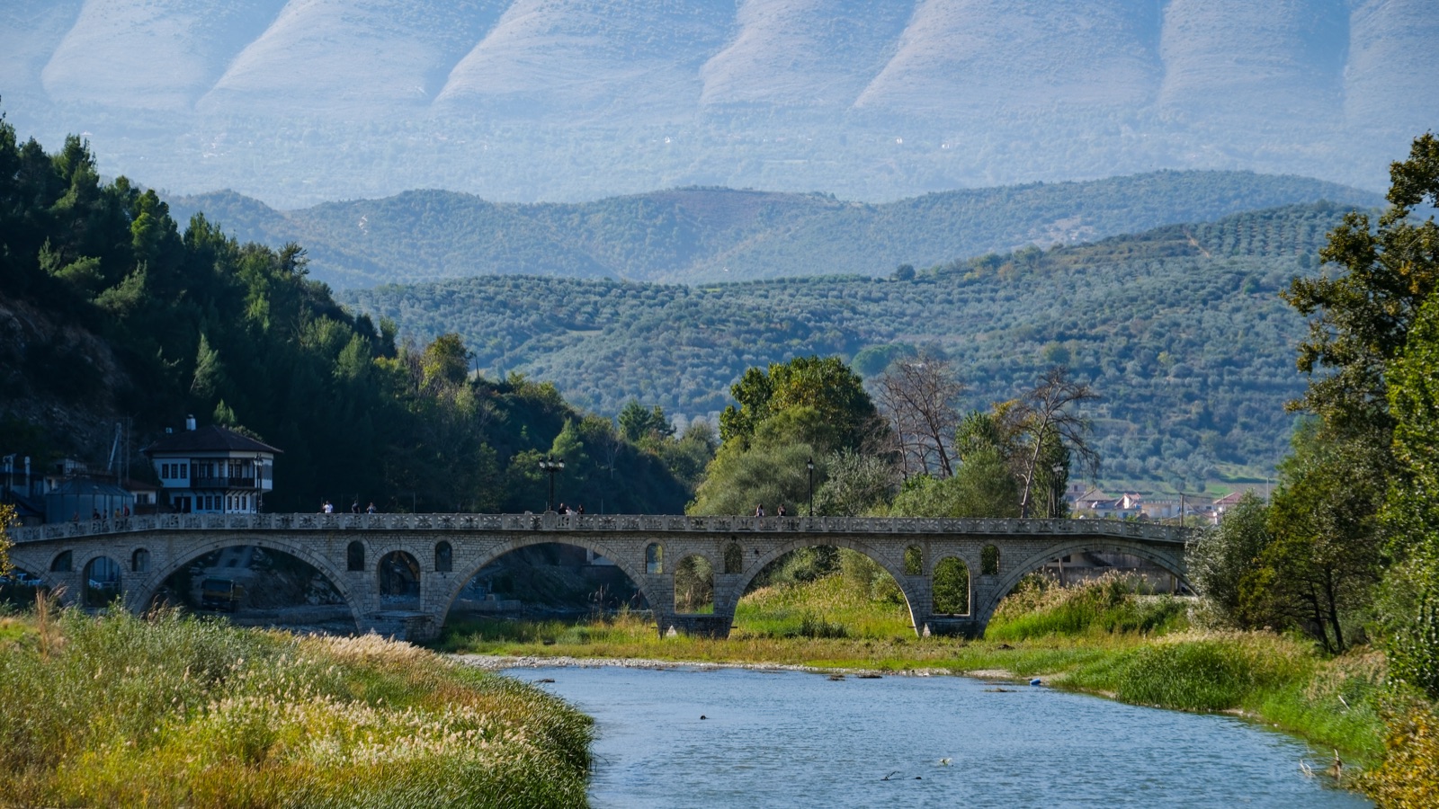 Berat — photo 4