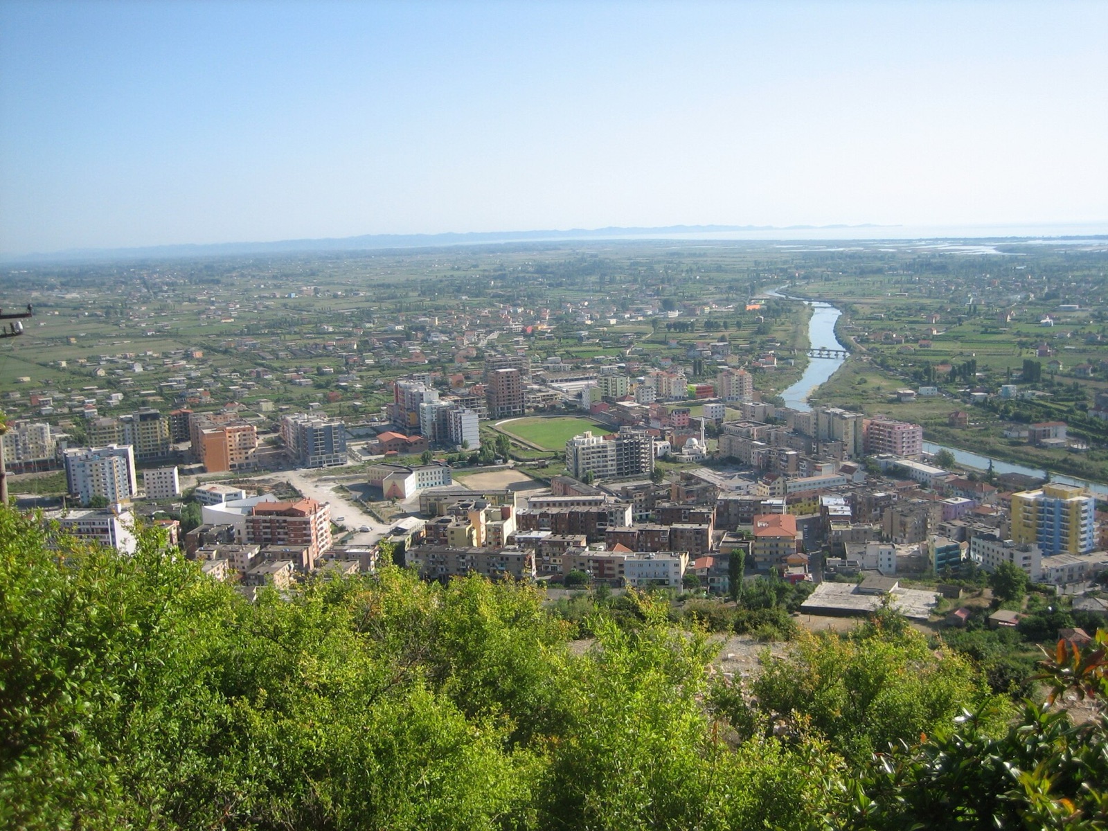 Lezhë — photo 1