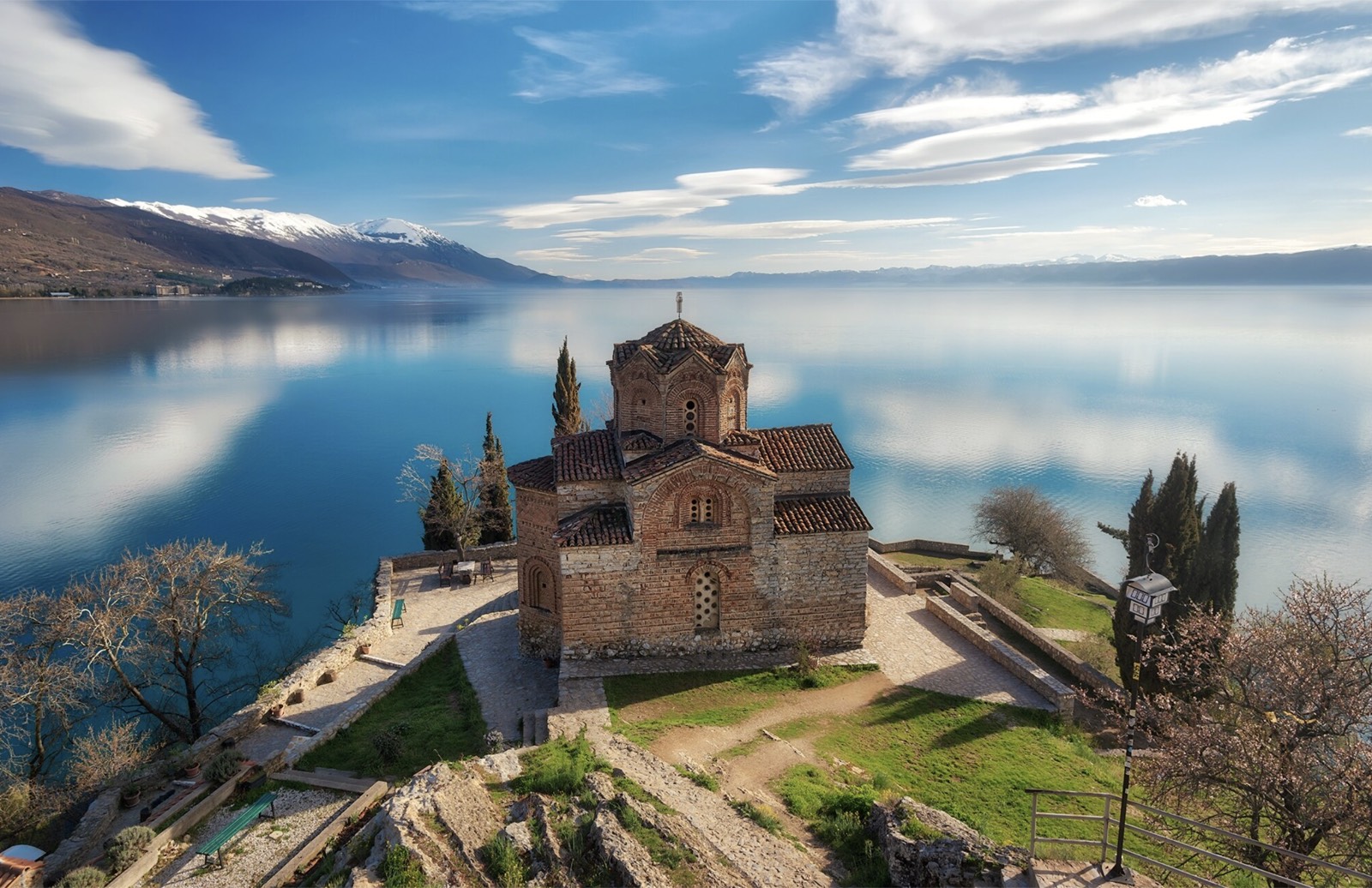Holy sites · multi-faith