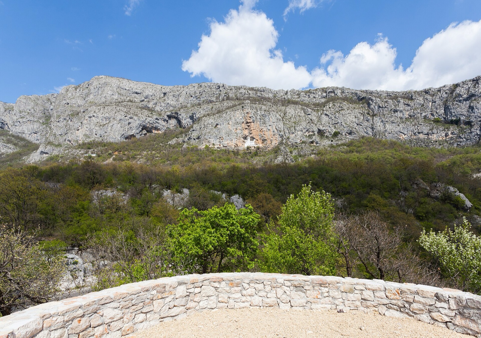 Ostrog Monastery — photo 2