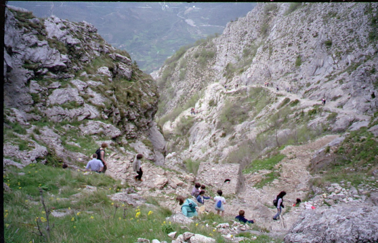 Bektashi pilgrimage