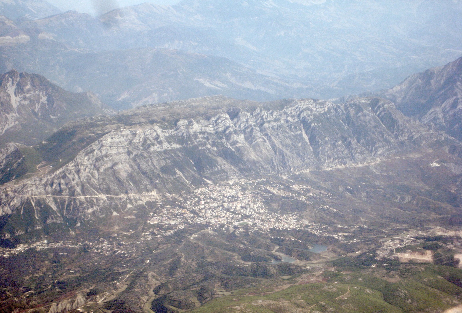 Hiking at Holy Mountain of Sari Salltik — photo 1