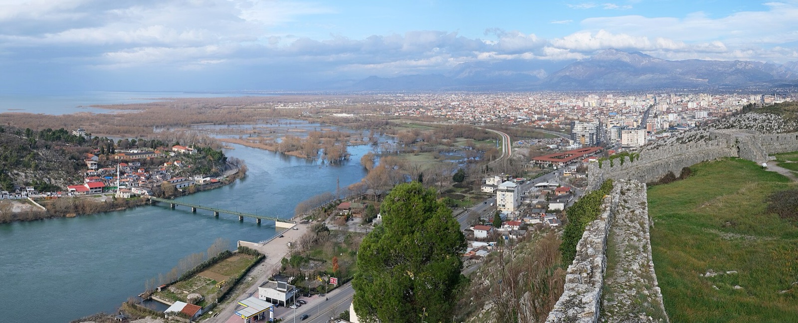 Shkodër — photo 2