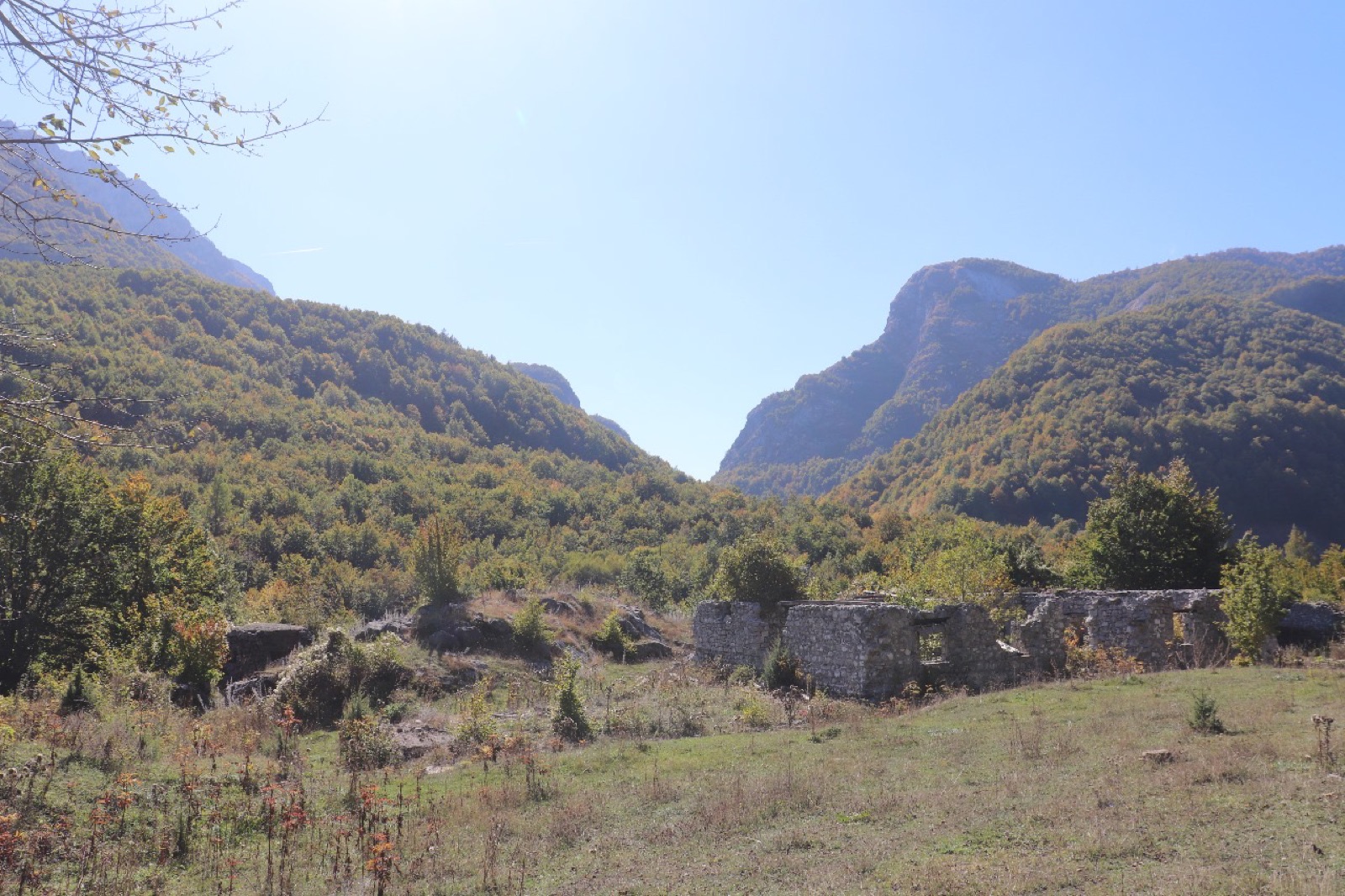 Tamar, Lepush and Vermosh — photo 16