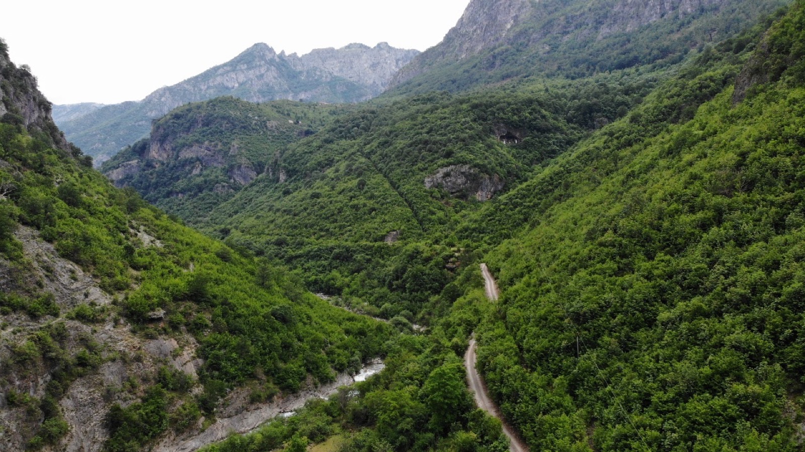 Tamar, Lepush and Vermosh — photo 1