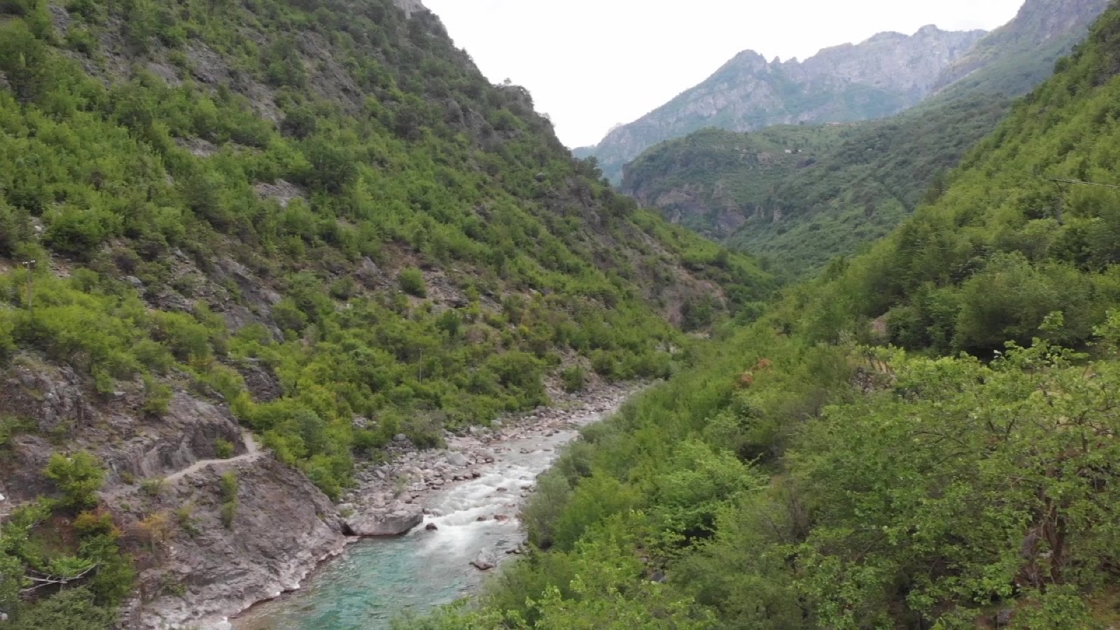 Tamar, Lepush and Vermosh — photo 29