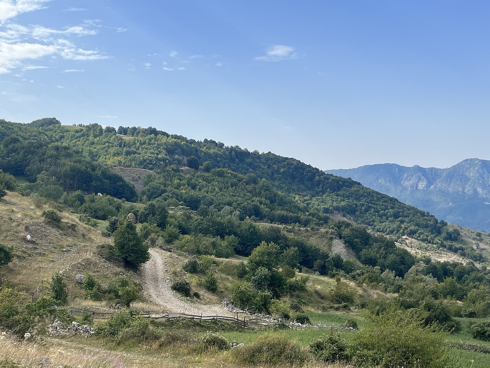 One of Europe’s longest ziplines